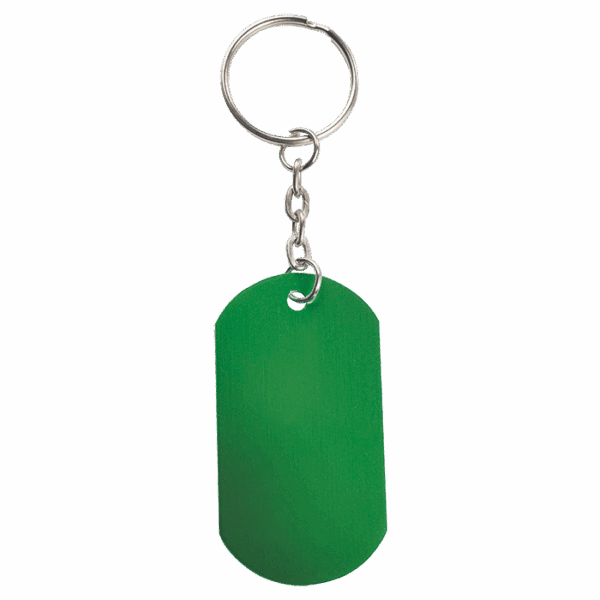 Keyring Nevek — Keyring Nevek