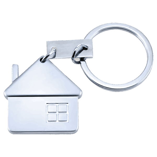Keyring Inmo — Keyring Inmo