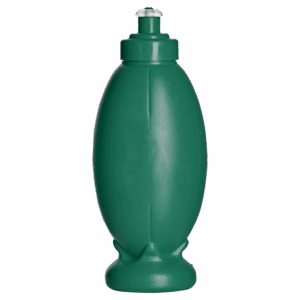 Alternative view of 650ml Rugby Water Bottle