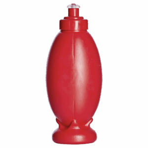 650ml Rugby Water Bottle — 650ml Rugby Water Bottle