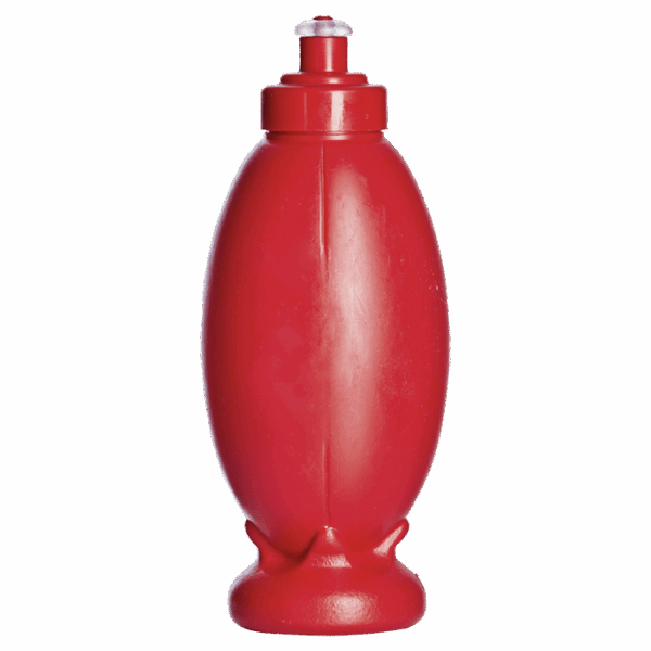 650ml Rugby Water Bottle — 650ml Rugby Water Bottle