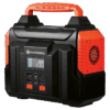 300W Emergency Power Station — 300W Emergency Power Station