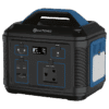 600W Emergency Power Station — 600W Emergency Power Station