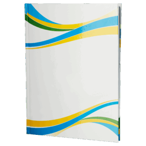 A4 Printed Laminated Cover — A4 Printed Laminated Cover