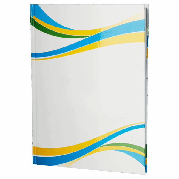 A4 Printed Laminated Cover — A4 Printed Laminated Cover