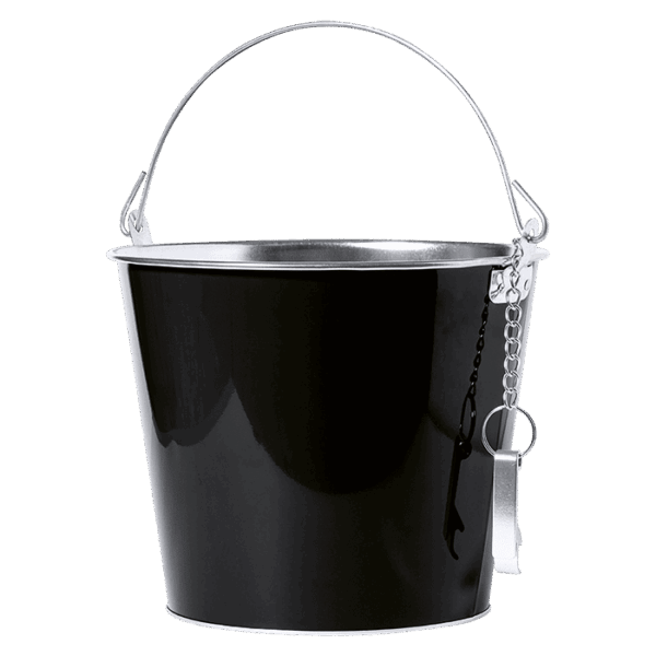 Bucket Duken — Bucket Duken