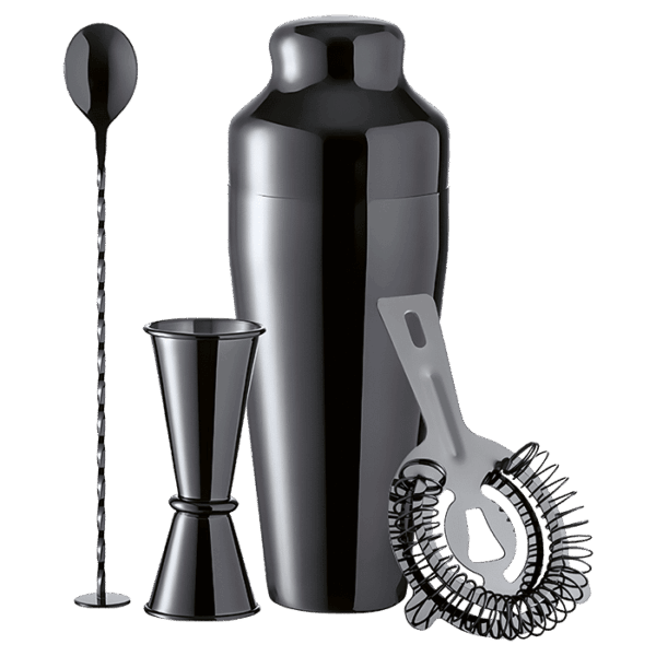 Cocktail Set Relien — Cocktail Set Relien