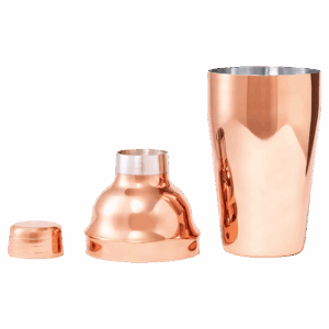 Cocktail Shaker Hamberly — Cocktail Shaker Hamberly