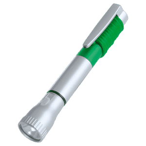 Pen Torch Mustap