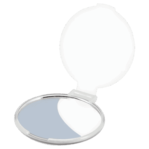 Pocket Mirror Thiny