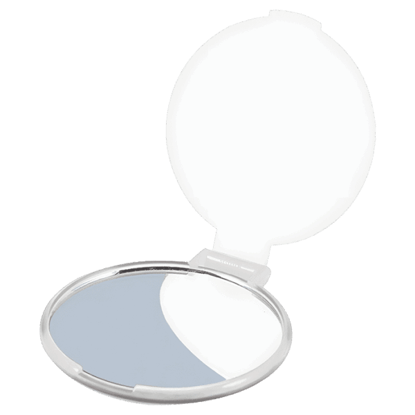 Pocket Mirror Thiny — Pocket Mirror Thiny