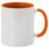350ml Sublimation Mug Harnet — 350ml Sublimation Mug Harnet