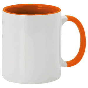 350ml Sublimation Mug Harnet — 350ml Sublimation Mug Harnet