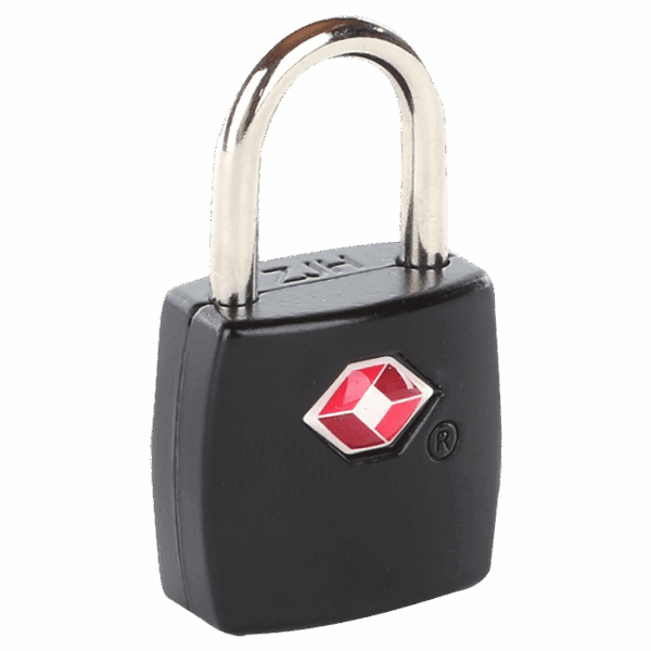 Cellini Tsa Padlock Set (2 X Key Locks) — Cellini Tsa Padlock Set (2 X Key Locks)