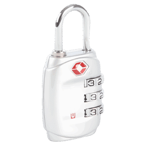 Cellini Tsa Cable Lock