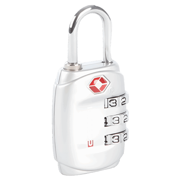 Cellini Tsa Cable Lock — Cellini Tsa Cable Lock