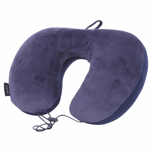 Cellini Inflatable Flat Back Travel Pillow — Cellini Inflatable Flat Back Travel Pillow