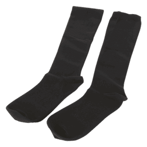 Cellini Flight Socks Medium — Cellini Flight Socks Medium