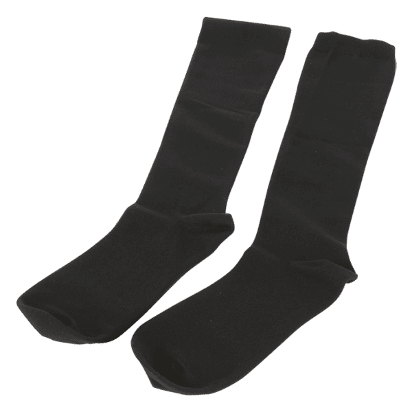 Cellini Flight Socks Medium — Cellini Flight Socks Medium