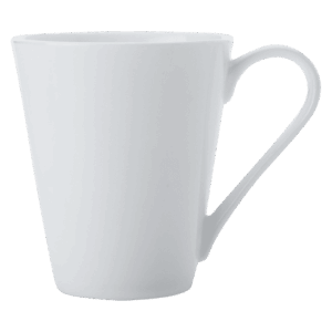 Cashmere Conical Mug 320ml — Cashmere Conical Mug 320ml