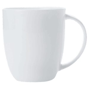 Cashmere Coupe Mug 420ml — Cashmere Coupe Mug 420ml