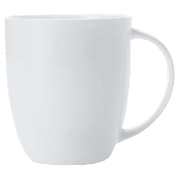 Cashmere Coupe Mug 420ml — Cashmere Coupe Mug 420ml