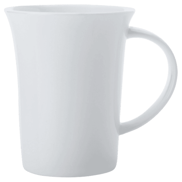 Cashmere Flared Mug 380ml — Cashmere Flared Mug 380ml