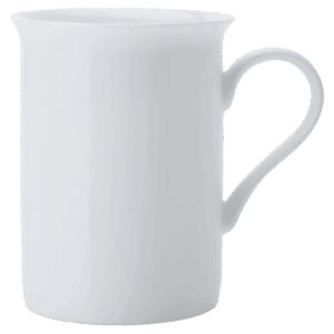 Cashmere Mug Cylindrical 340ml — Cashmere Mug Cylindrical 340ml