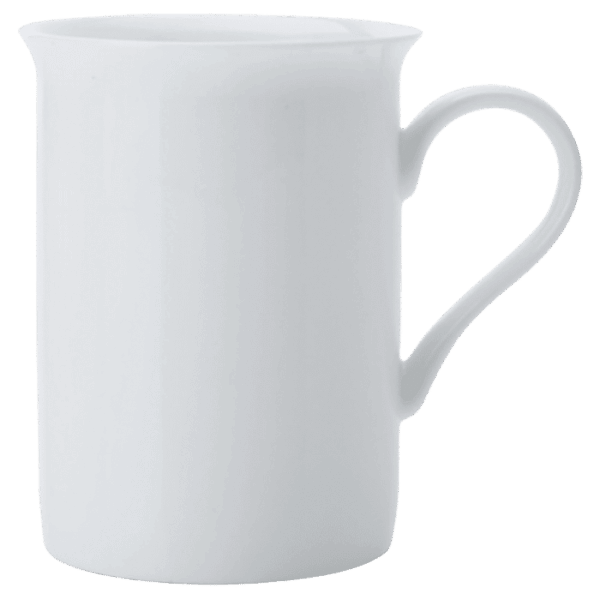 Cashmere Mug Cylindrical 340ml — Cashmere Mug Cylindrical 340ml