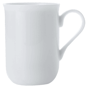 Cashmere Regent Mug 340ml — Cashmere Regent Mug 340ml