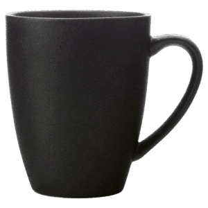 Caviar Coupe Mug 400ml — Caviar Coupe Mug 400ml