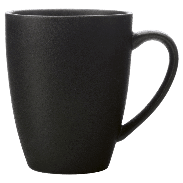 Caviar Coupe Mug 400ml — Caviar Coupe Mug 400ml