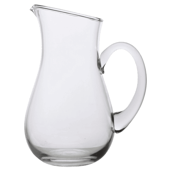 Diamante Classic Jug — Diamante Classic Jug