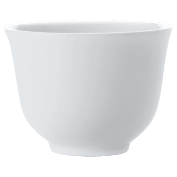 White Basics Chinese Tea 100ml — White Basics Chinese Tea 100ml