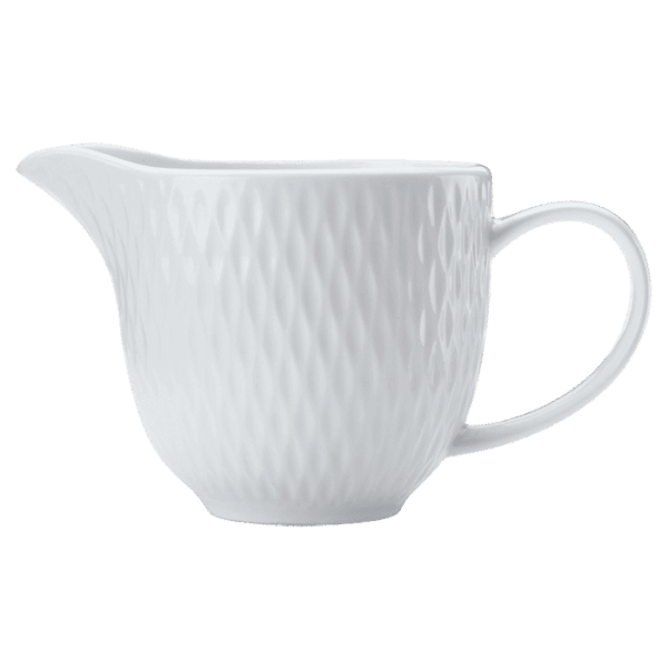 White Basics Diamonds Creamer 190ml — White Basics Diamonds Creamer 190ml