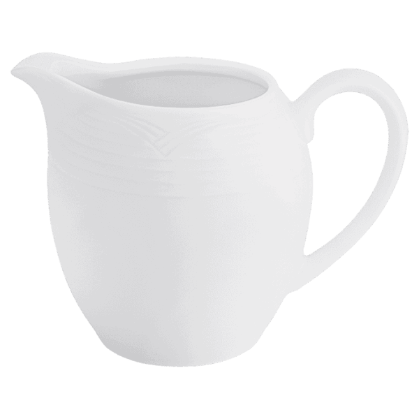 Arctic White Hot Water Jug 340ml — Arctic White Hot Water Jug 340ml