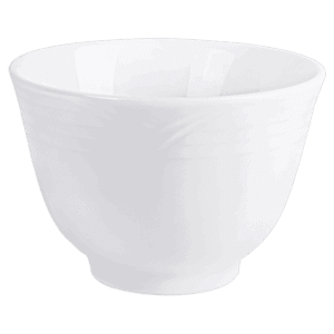 Arctic White Chinese Tea Cup — Arctic White Chinese Tea Cup
