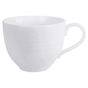 Arctic White Tea Cup 240ml — Arctic White Tea Cup 240ml