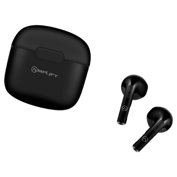 Amplify Note 2.0 Series True Wireless Earphone Pods — Amplify Note 2.0 Series True Wireless Earphone Pods