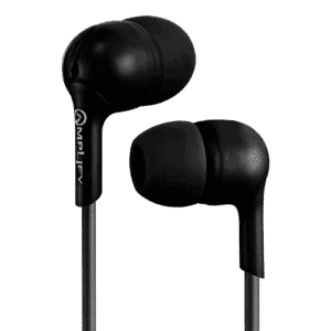 Amplify Pro Jazz Series Earphones