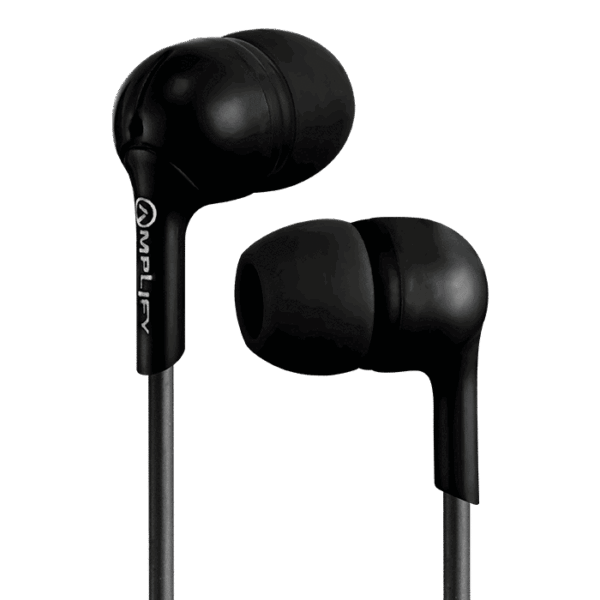 Amplify Pro Jazz Series Earphones — Amplify Pro Jazz Series Earphones