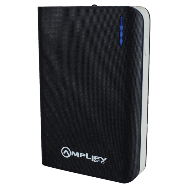Amplify Spark Series 10000mAh Power Bank — Amplify Spark Series 10000mAh Power Bank