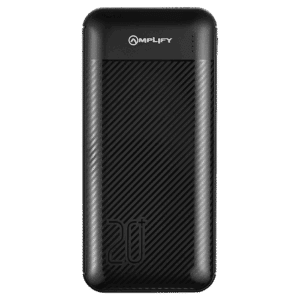 Amplify Spark Series 20000mAh Power Bank