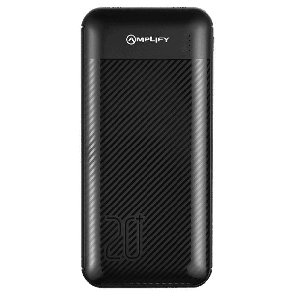 Amplify Spark Series 20000mAh Power Bank — Amplify Spark Series 20000mAh Power Bank