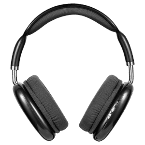Alternative view of Amplify Stellar Series Bluetooth Headphones