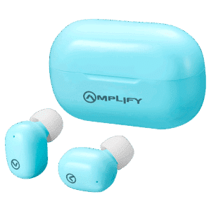 Alternative view of Amplify Zodiac Series True Wireless Earphones