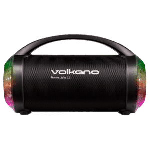 Volkano 2.0 Series Mamba Lights