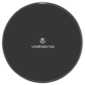Volkano Deft Series Wireless Phone Charge Pad