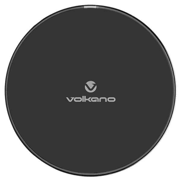 Volkano Deft Series Wireless Phone Charge Pad