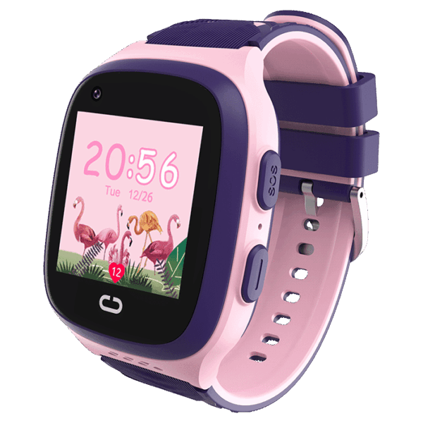 Volkano Find Me Series Kids Watch with Tracking — Volkano Find Me Series Kids Watch with Tracking